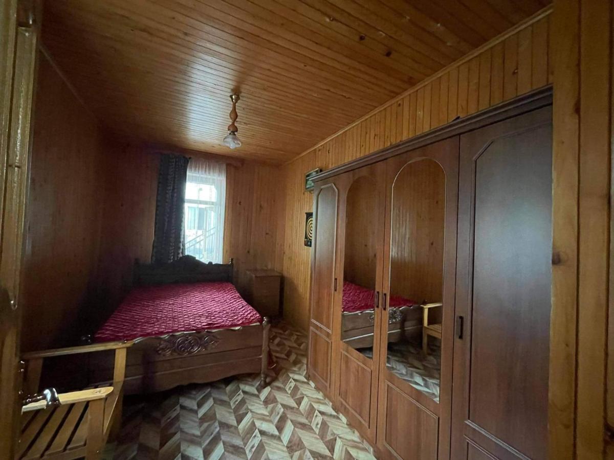 Apartment Sofia บาทูมิ ภายนอก รูปภาพ