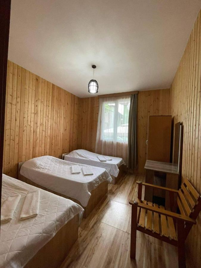Apartment Sofia บาทูมิ ภายนอก รูปภาพ