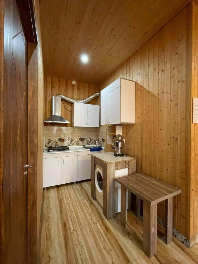 Apartment Sofia บาทูมิ ภายนอก รูปภาพ