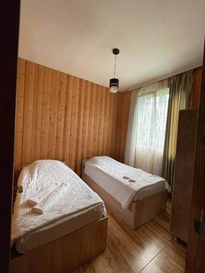 Apartment Sofia บาทูมิ ภายนอก รูปภาพ