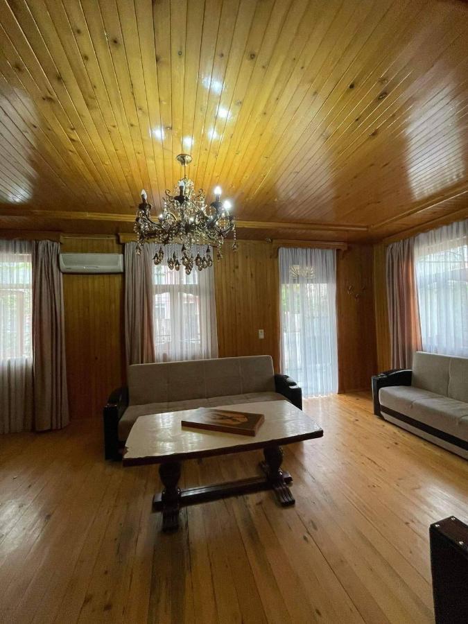 Apartment Sofia บาทูมิ ภายนอก รูปภาพ