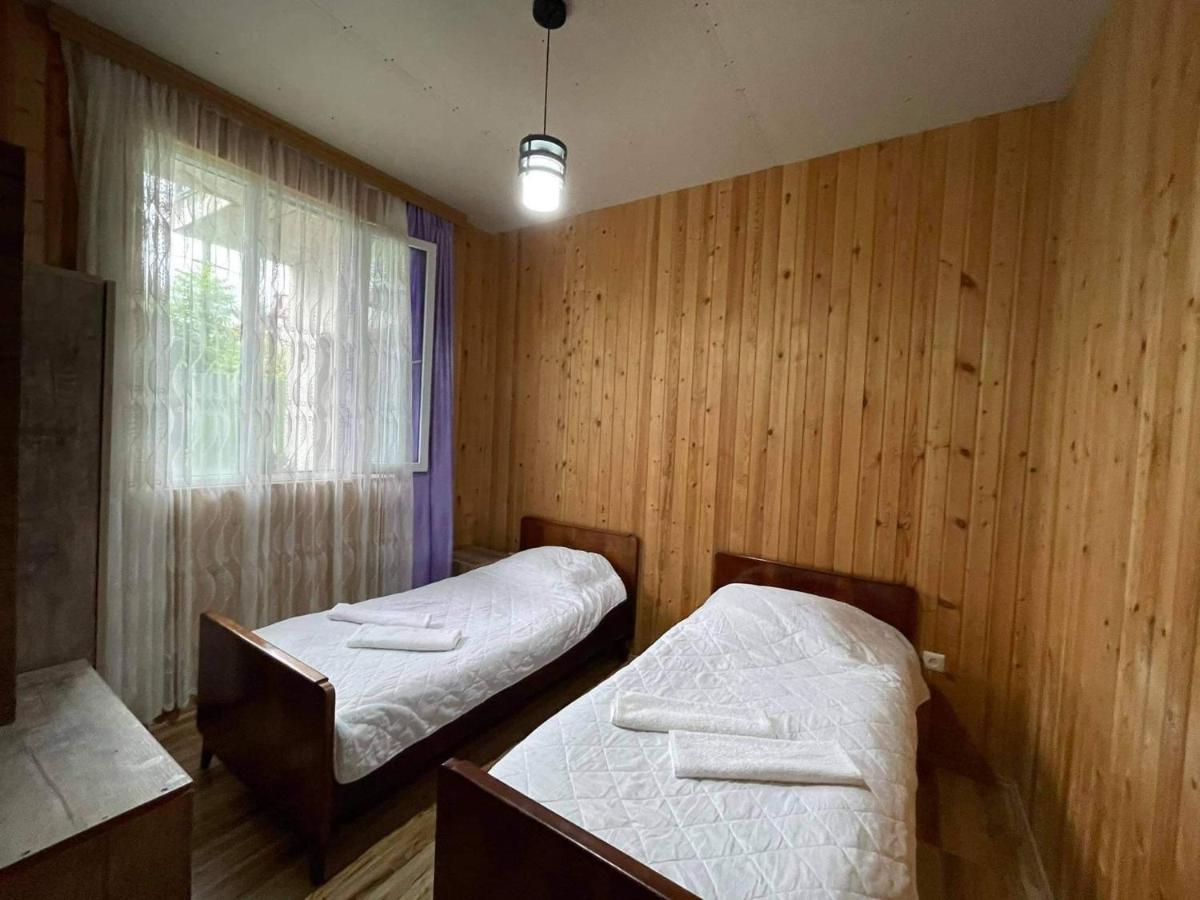 Apartment Sofia บาทูมิ ภายนอก รูปภาพ