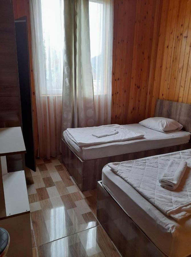 Apartment Sofia บาทูมิ ภายนอก รูปภาพ