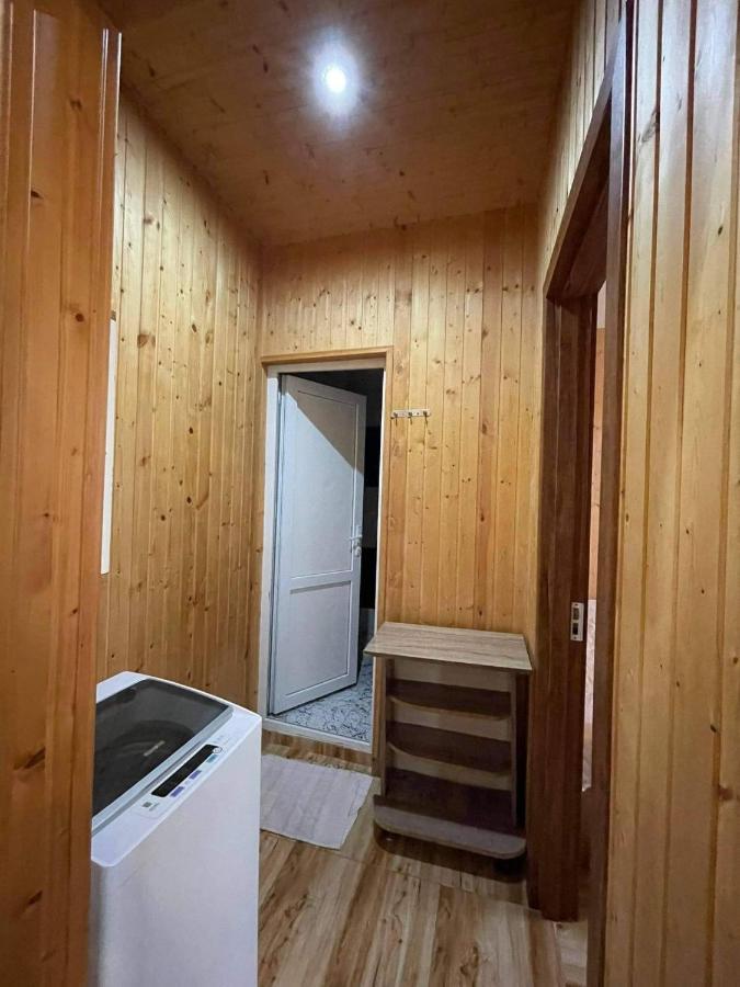 Apartment Sofia บาทูมิ ภายนอก รูปภาพ