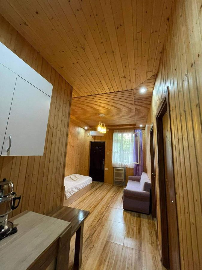 Apartment Sofia บาทูมิ ภายนอก รูปภาพ
