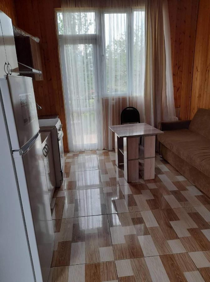 Apartment Sofia บาทูมิ ภายนอก รูปภาพ