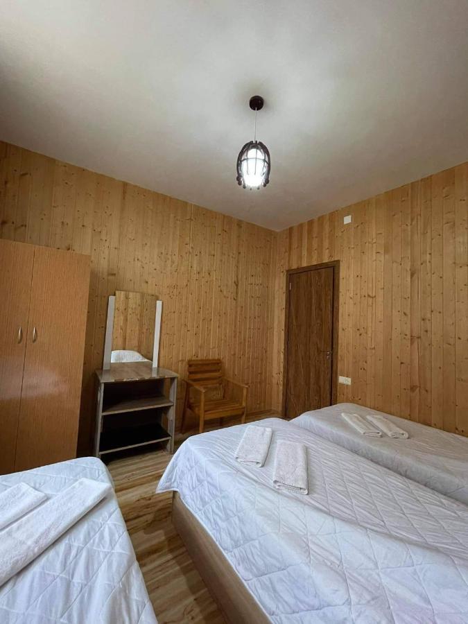 Apartment Sofia บาทูมิ ภายนอก รูปภาพ