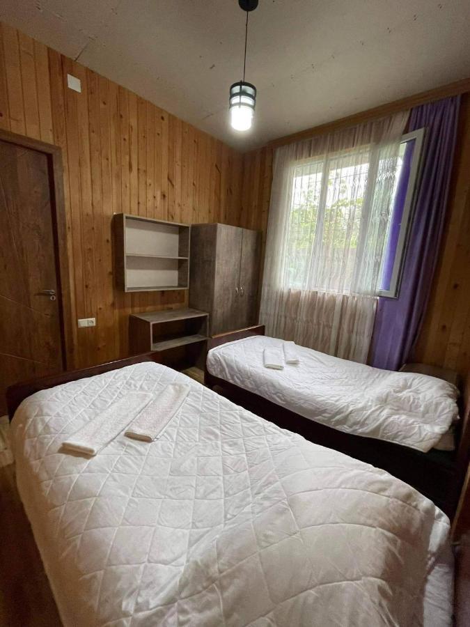 Apartment Sofia บาทูมิ ภายนอก รูปภาพ