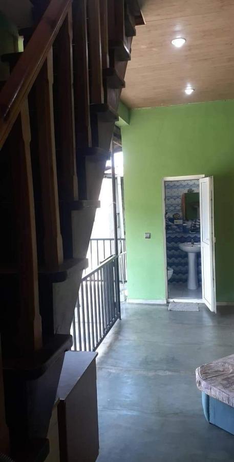 Apartment Sofia บาทูมิ ภายนอก รูปภาพ