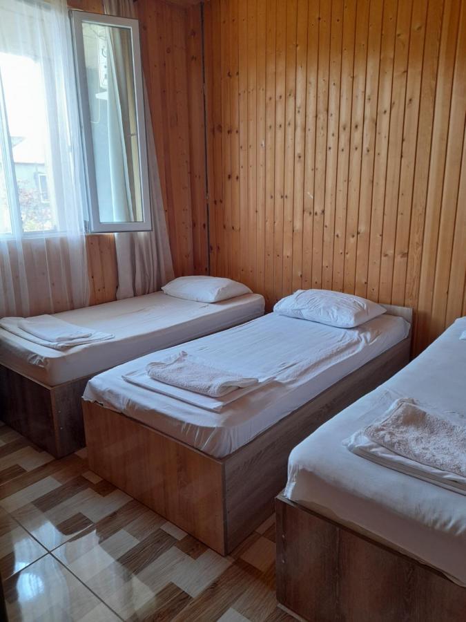 Apartment Sofia บาทูมิ ภายนอก รูปภาพ
