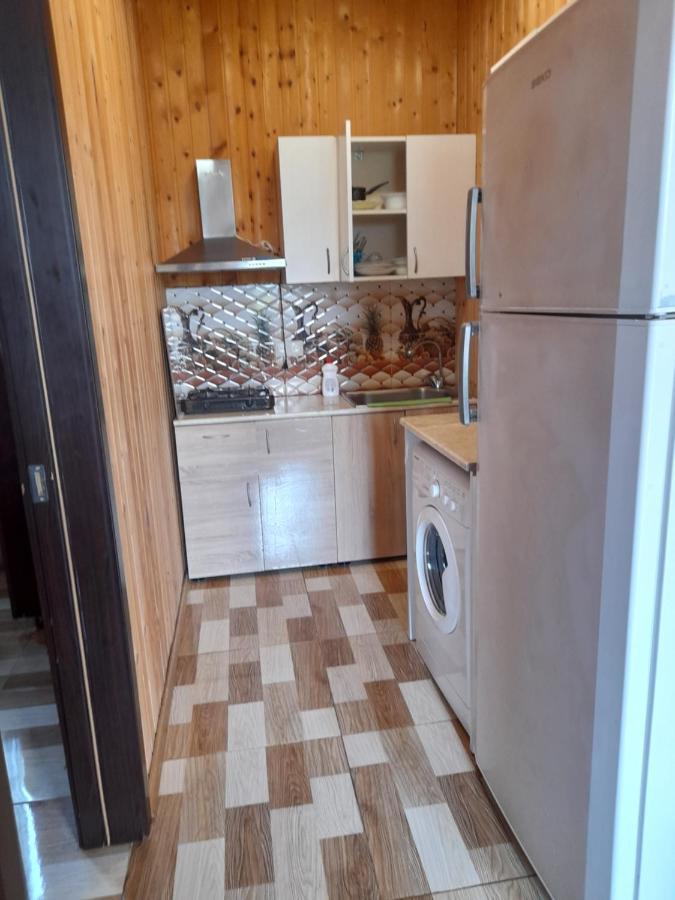 Apartment Sofia บาทูมิ ภายนอก รูปภาพ