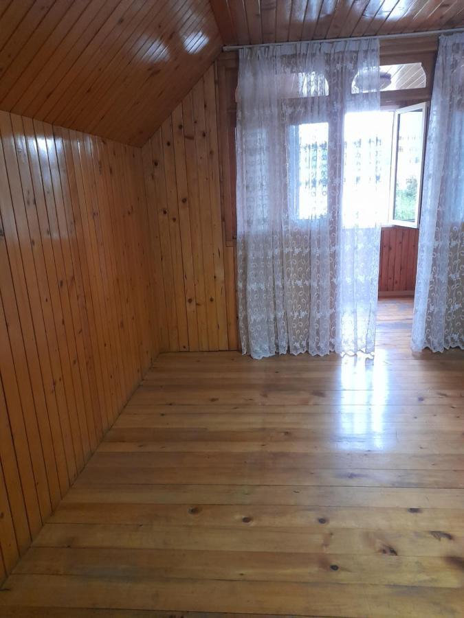 Apartment Sofia บาทูมิ ภายนอก รูปภาพ