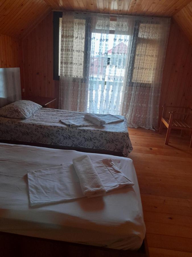 Apartment Sofia บาทูมิ ภายนอก รูปภาพ